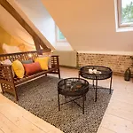 Au Souffle De 3* Bouvaincourt-Sur-Bresle