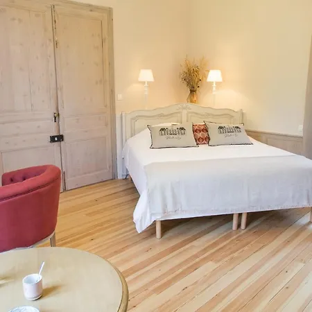 Au Souffle De 3* Bouvaincourt-Sur-Bresle