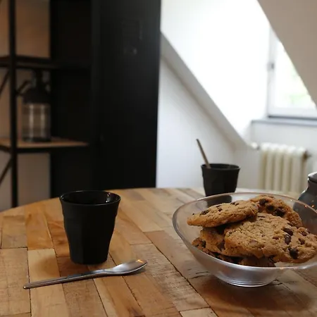 Au Souffle De Bouvaincourt-Sur-Bresle