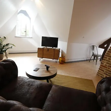 Au Souffle De 3* Bouvaincourt-Sur-Bresle