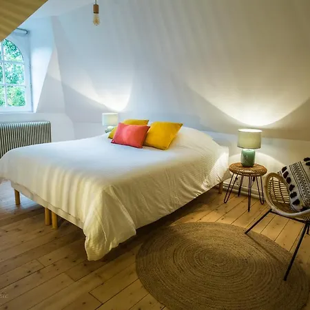 Gæstehus Au Souffle De 3*