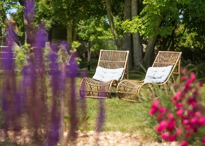 Gæstehus Au Souffle De