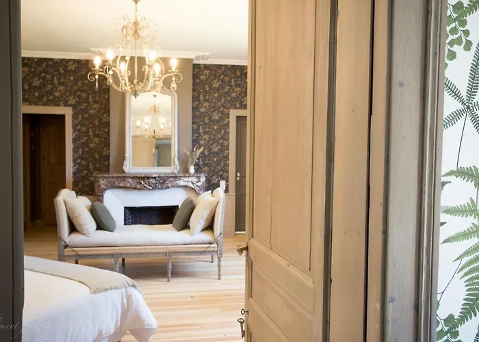 Gæstehus Au Souffle De Bouvaincourt-Sur-Bresle