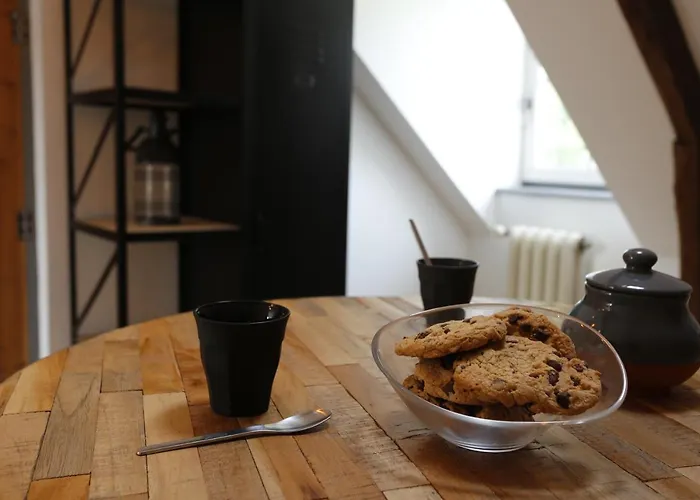 Au Souffle De Bouvaincourt-Sur-Bresle